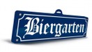 3D Bord Biergarten