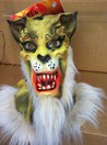 Masker Weerwolf