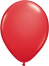 Ballon rood std