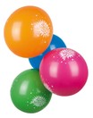 Helium ballon gel