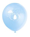 Baby Shower Jongen Ballon