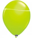 Ballon Neon Groen 25 st/z