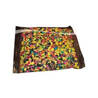 Piñata confetti zakje 100 gr