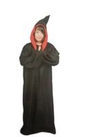 Halloween Kids tovenaar Gryffindor mt 110