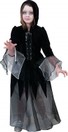 Halloween Kids Heks Gothica mt 164