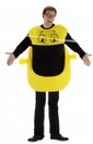 Funkleding Mr Emoticon 