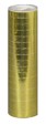 Confetti serpentine's Goud
