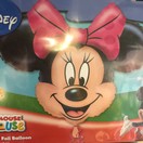 Folie Ballon Minnie XXL