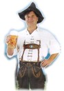 Tiroler Bierschort Bayern heren Sep