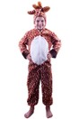 Carnaval Giraffe Pluche Kids Mt 116-128