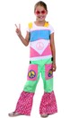 Carnaval Hippiebroek Peace Mt 116