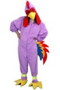 Carnaval Crazy Chicken kids Mt 140-158