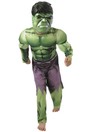 Carnaval Hulk Kids Mt 104-116