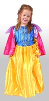 Prinsessenjurk Sneeuwwitje