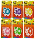 Cijfer 50