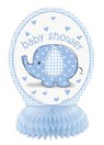 Baby Shower Jongen Tafel deco