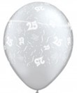 Ballon 25 - 30 cm