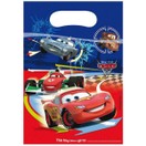Feestzakjes Cars