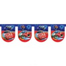 Vlagslinger Cars