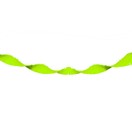 Draai Guirlande Neon Groen 18 mtr