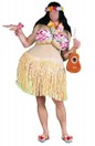 Fun kleding Big Sexy Hawaaiaanse Mt 54/56