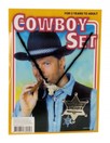 Cowboy Set