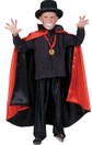 Halloween Kids Cape Dracula Mt 116