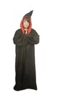 Halloween Kids tovenaar Gryffindor mt 110