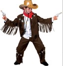 Carnaval Cowboy Bud Mt 116