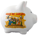 Spaarvarken Jarige