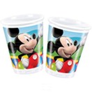 Beker Mickey