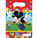 Feestzakjes Mickey