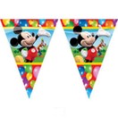 Vlagslinger Mickey