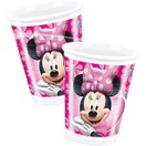 Beker Minnie