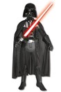 Carnaval Star Wars Darth Vader Mt 128-140