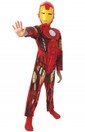 Carnaval Iron Man Classic S Mt 104