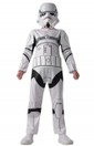 Carnaval Star Wars Stormtrooper S Mt 104