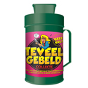 Collectebus Teveel gebeld