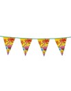 Hawaii Slinger punt Flamingo