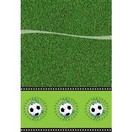 Tafelkleed Voetbal